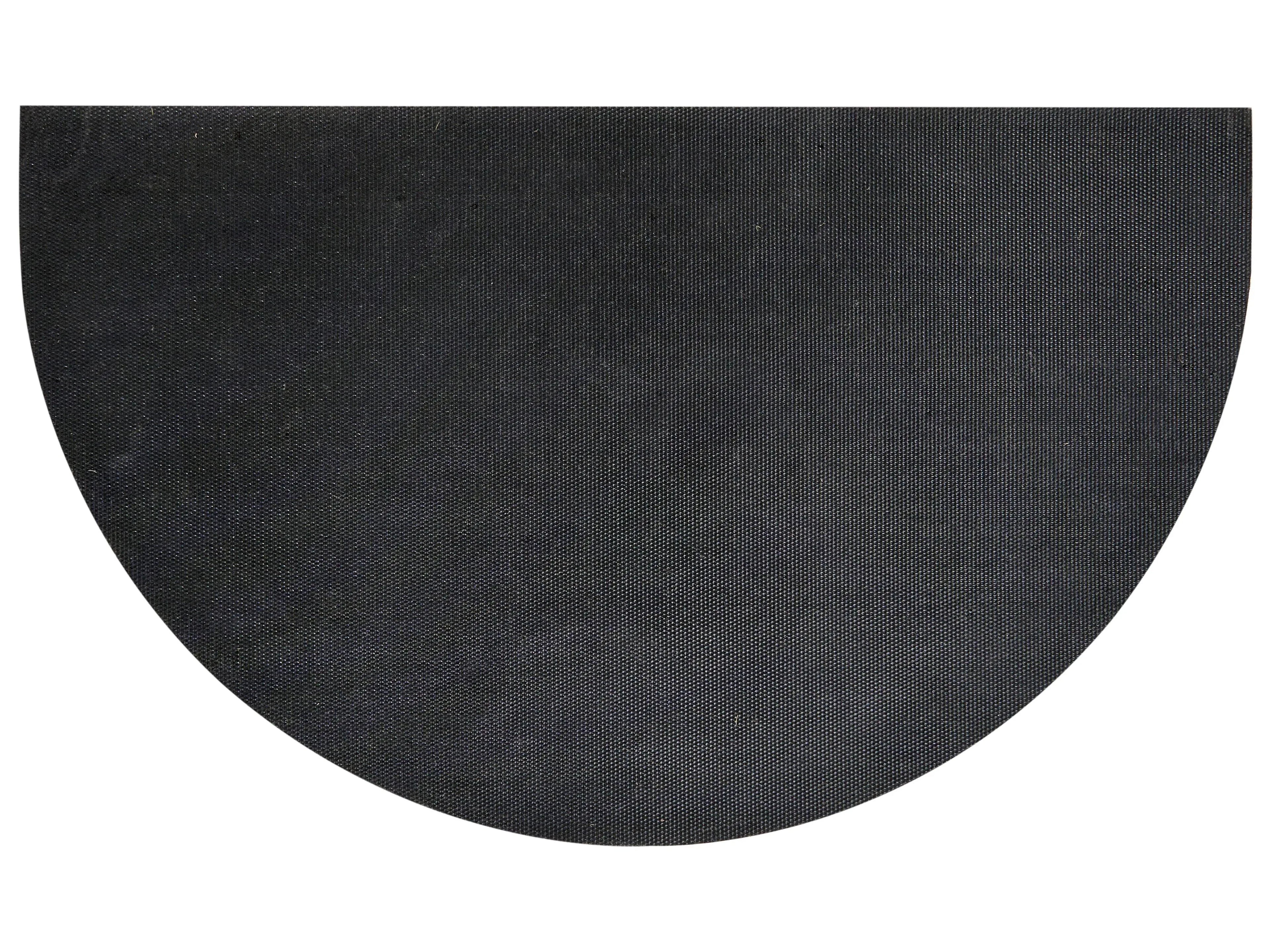 Tappetino da Ingresso DALAHICAN Naturale 45 x 75 cm Fibra di Cocco