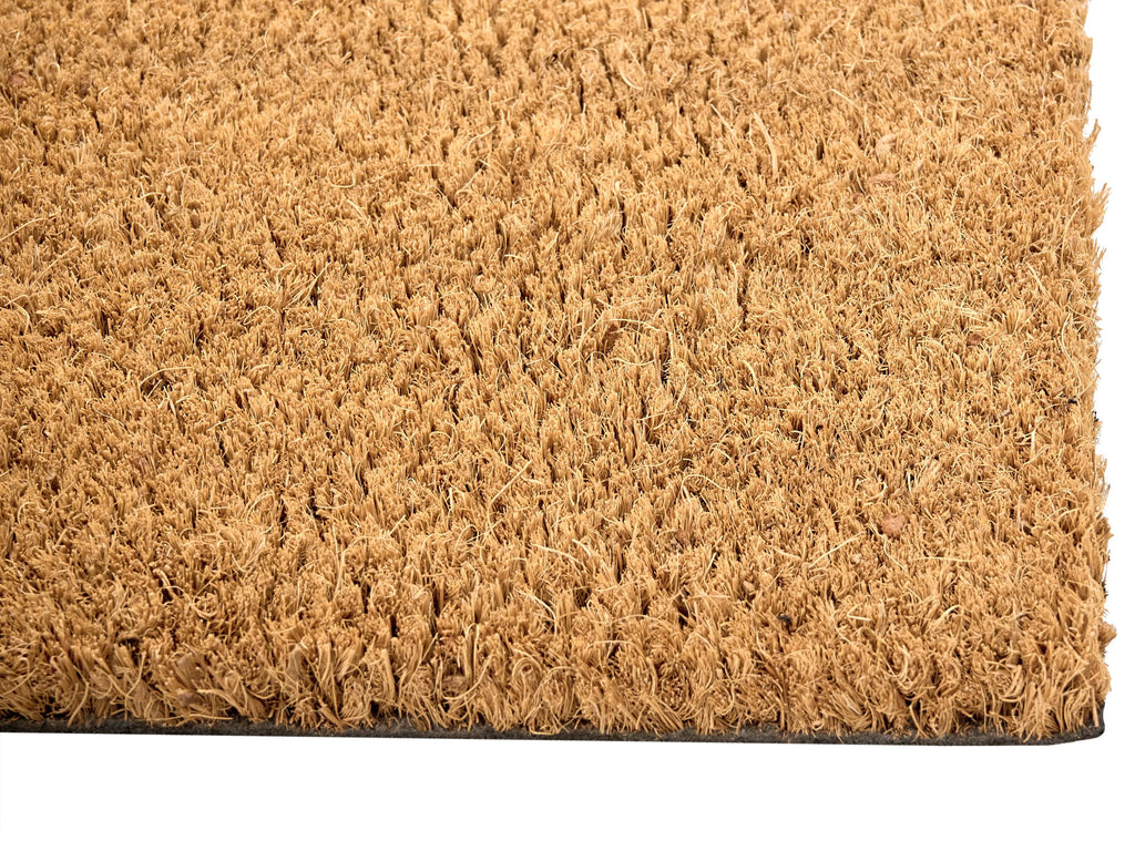 Tappetino da Ingresso  60 x 90 cm Testo Fibra di Cocco