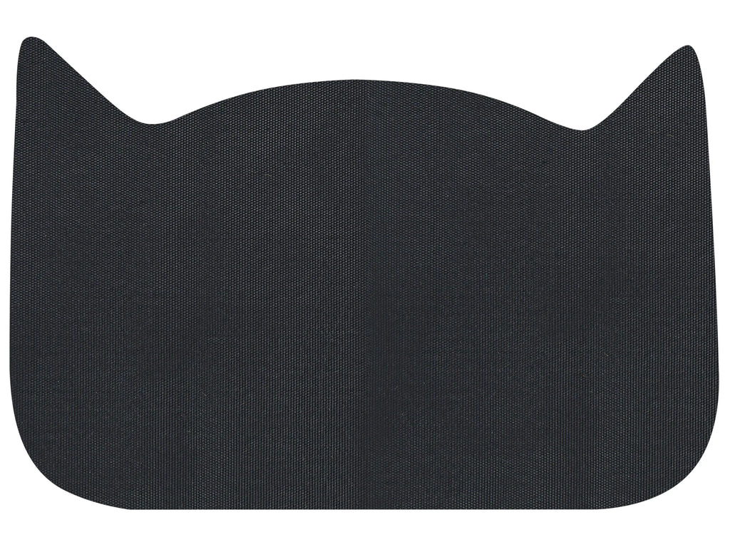 Paillasson 60 x 90 cm Chat Fibre de Coco