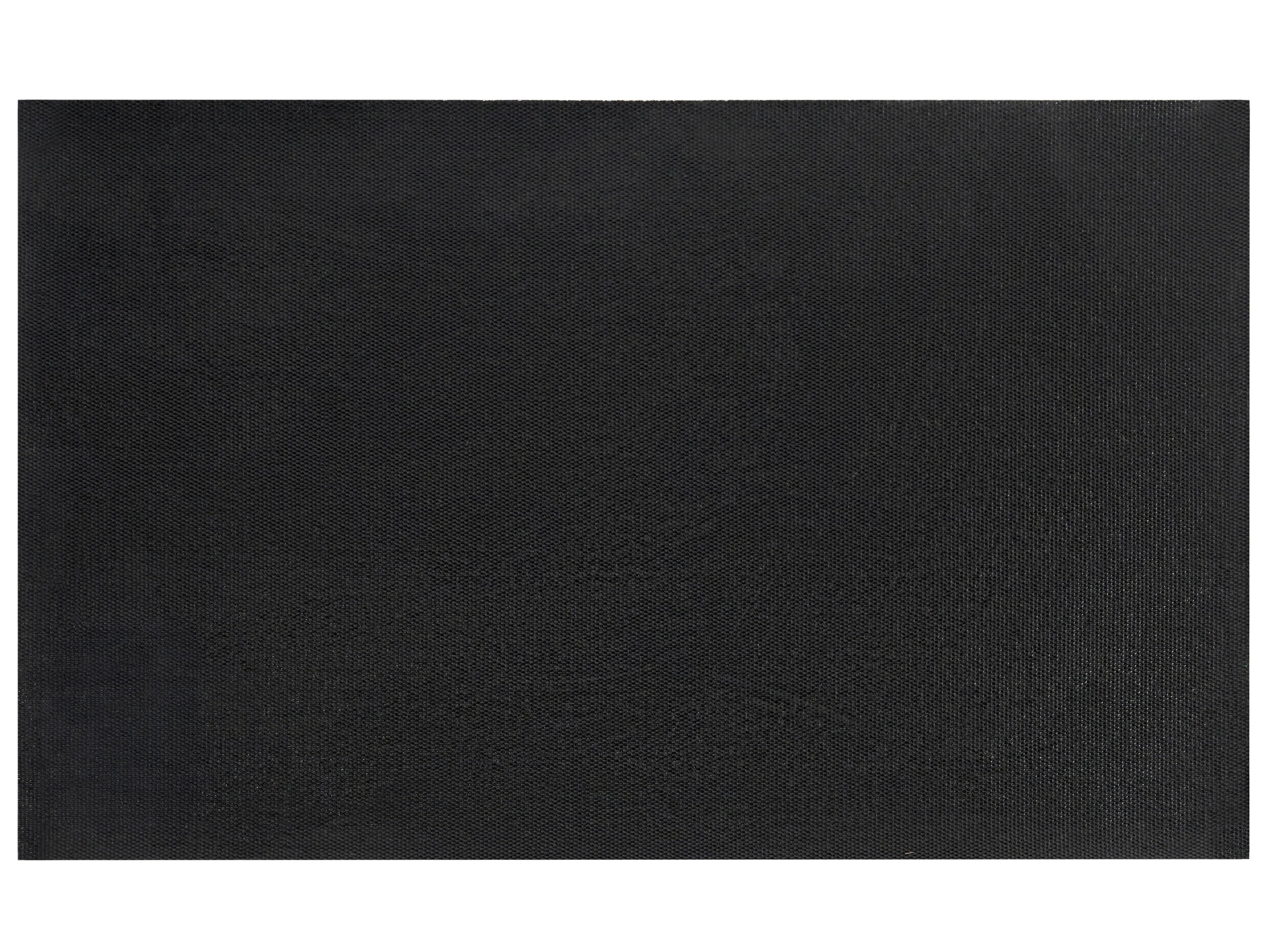 Paillasson Marron/Beige 50 x 80 cm Fibre de Coco