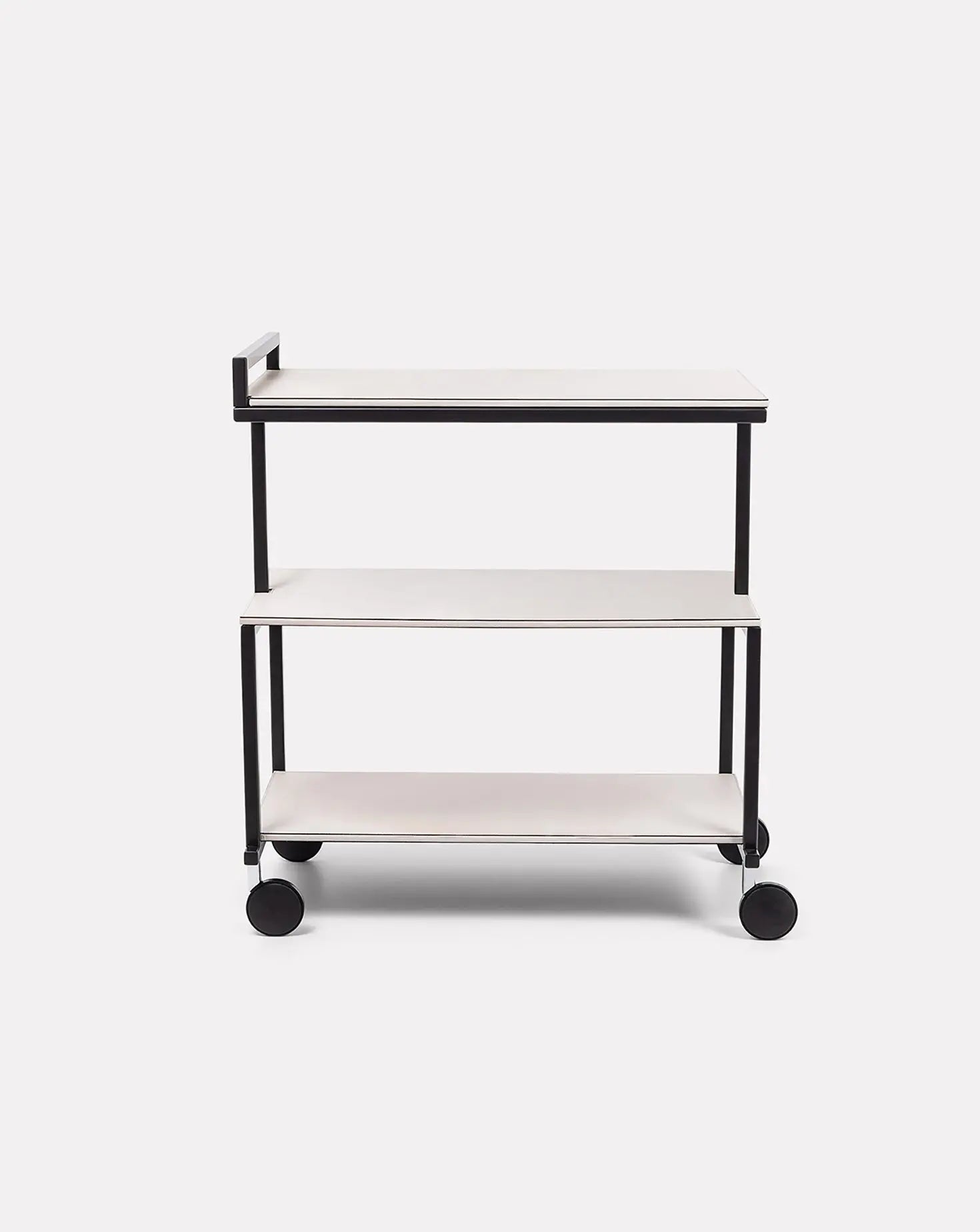 Albert Serving Trolley