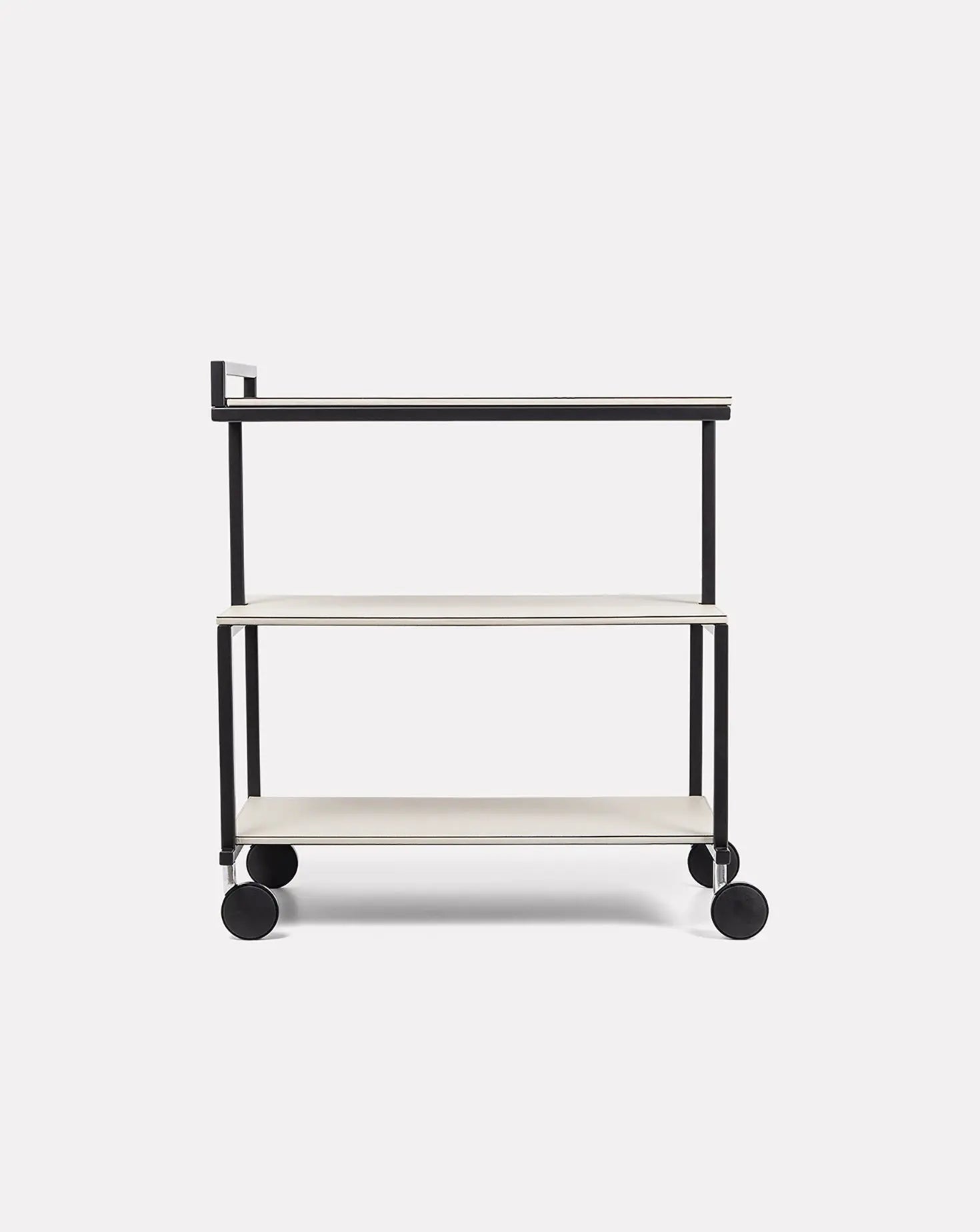 Albert Serving Trolley