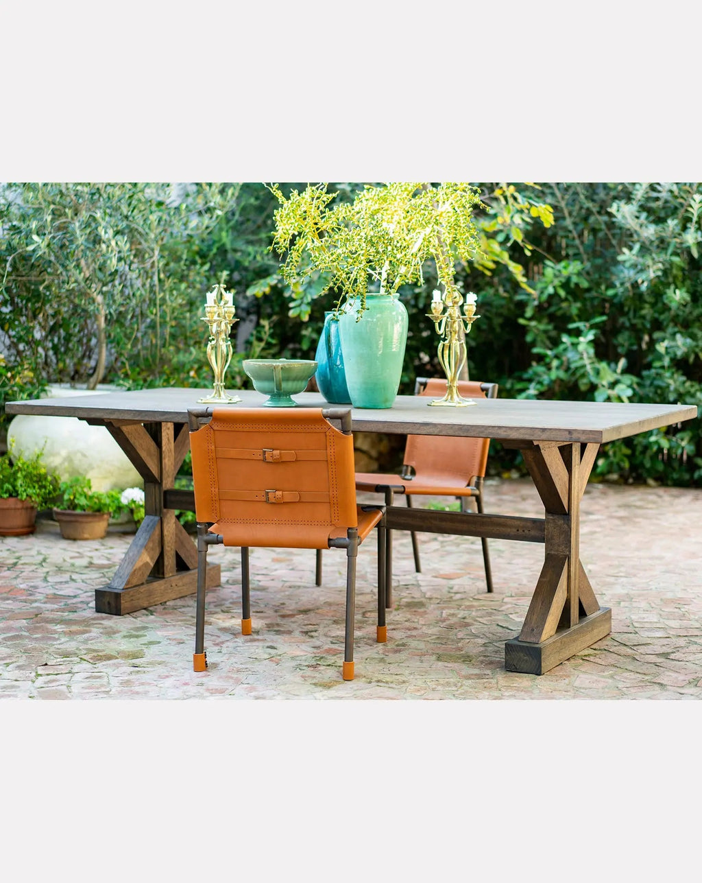 Table de salle à manger Cape Oak