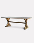 Table de salle à manger Cape Oak