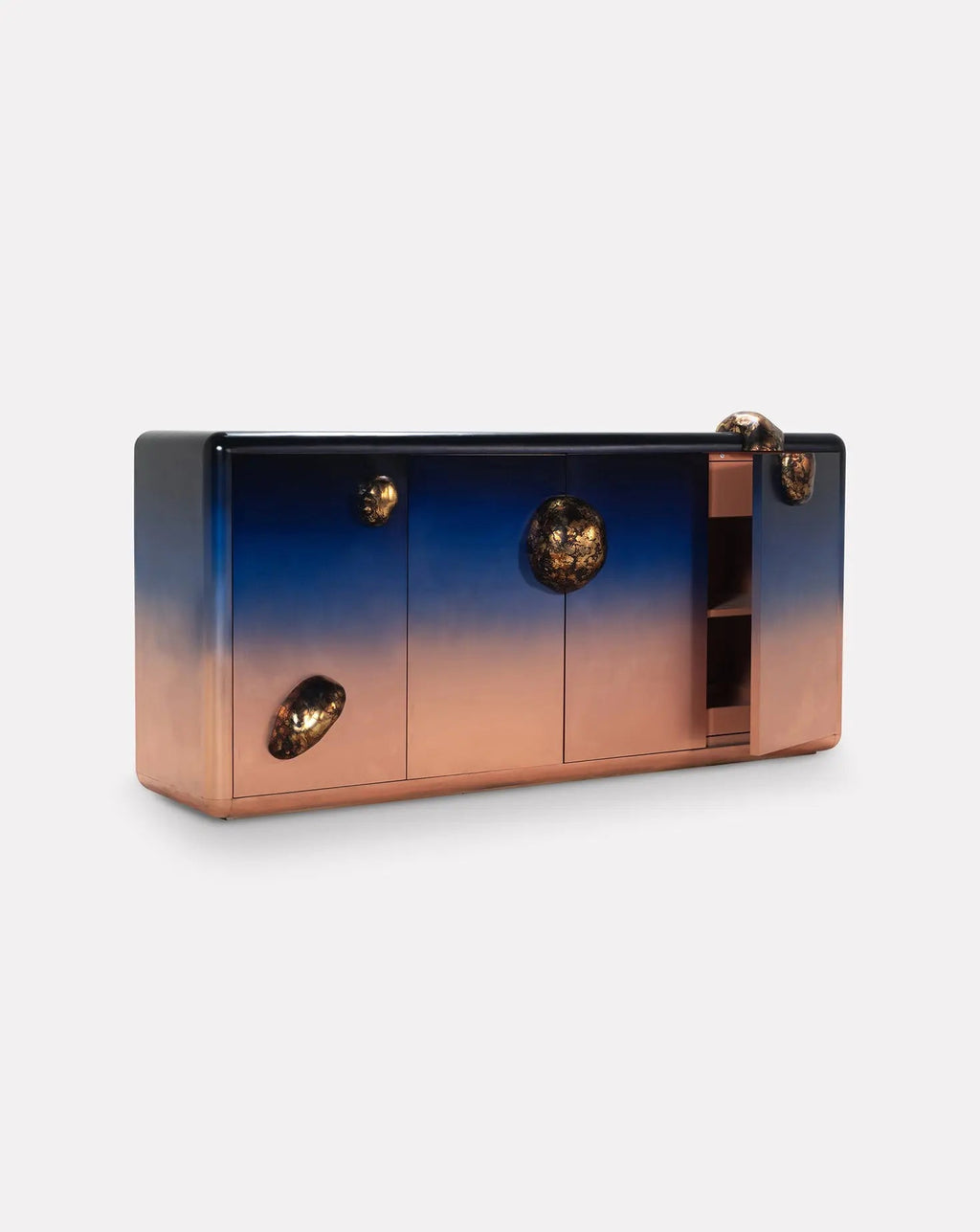 Console Céleste
