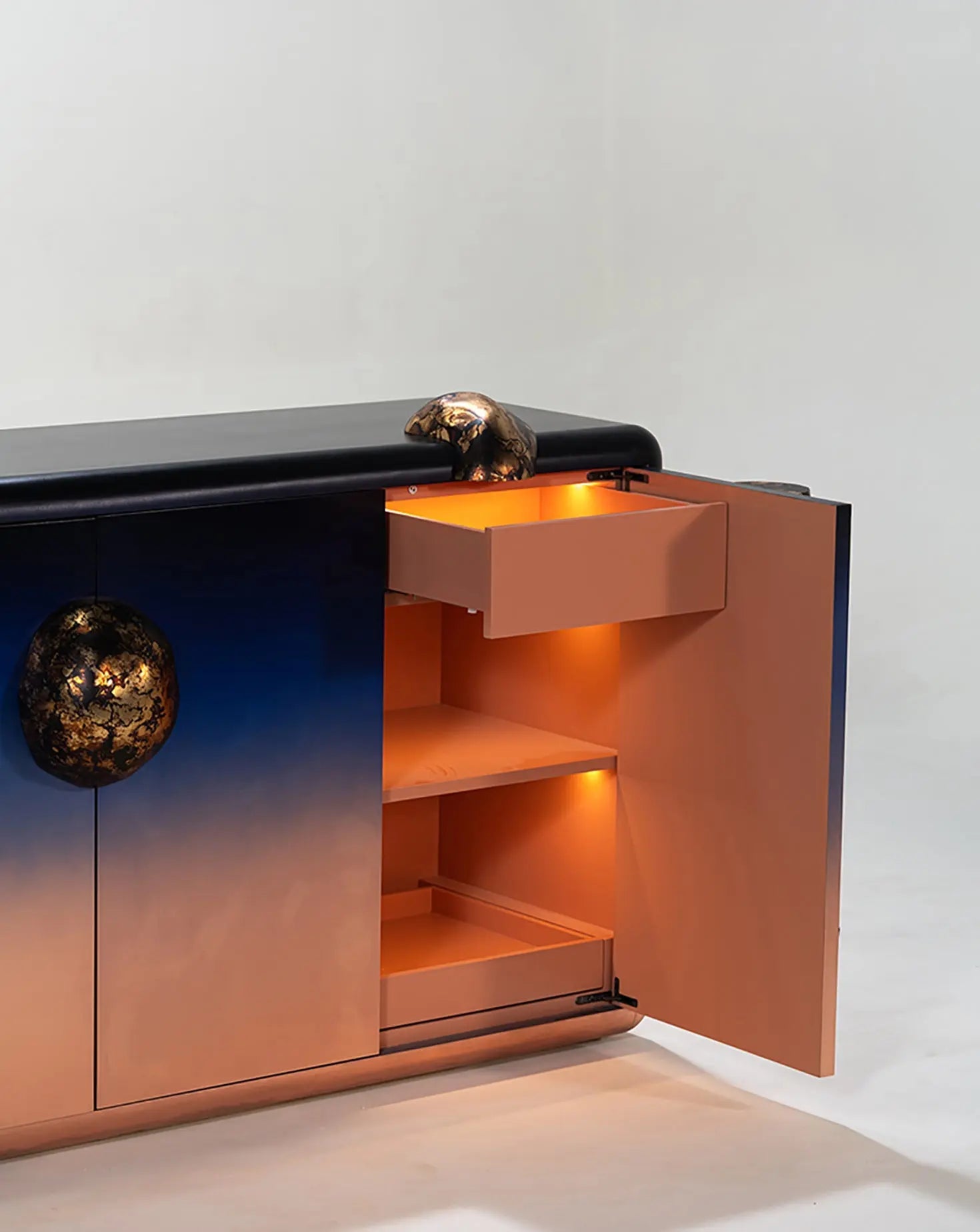 Celestial Console