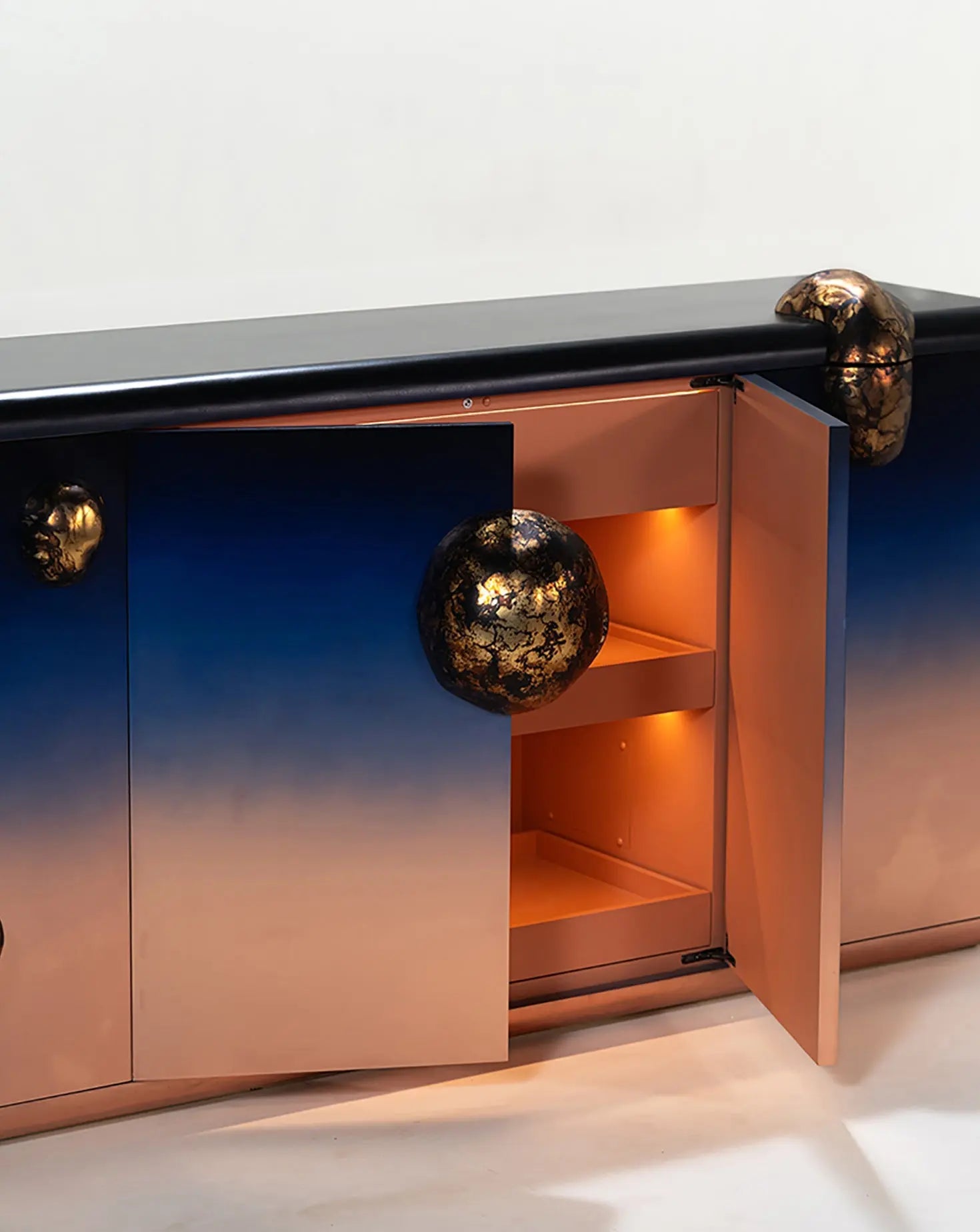 Celestial Console