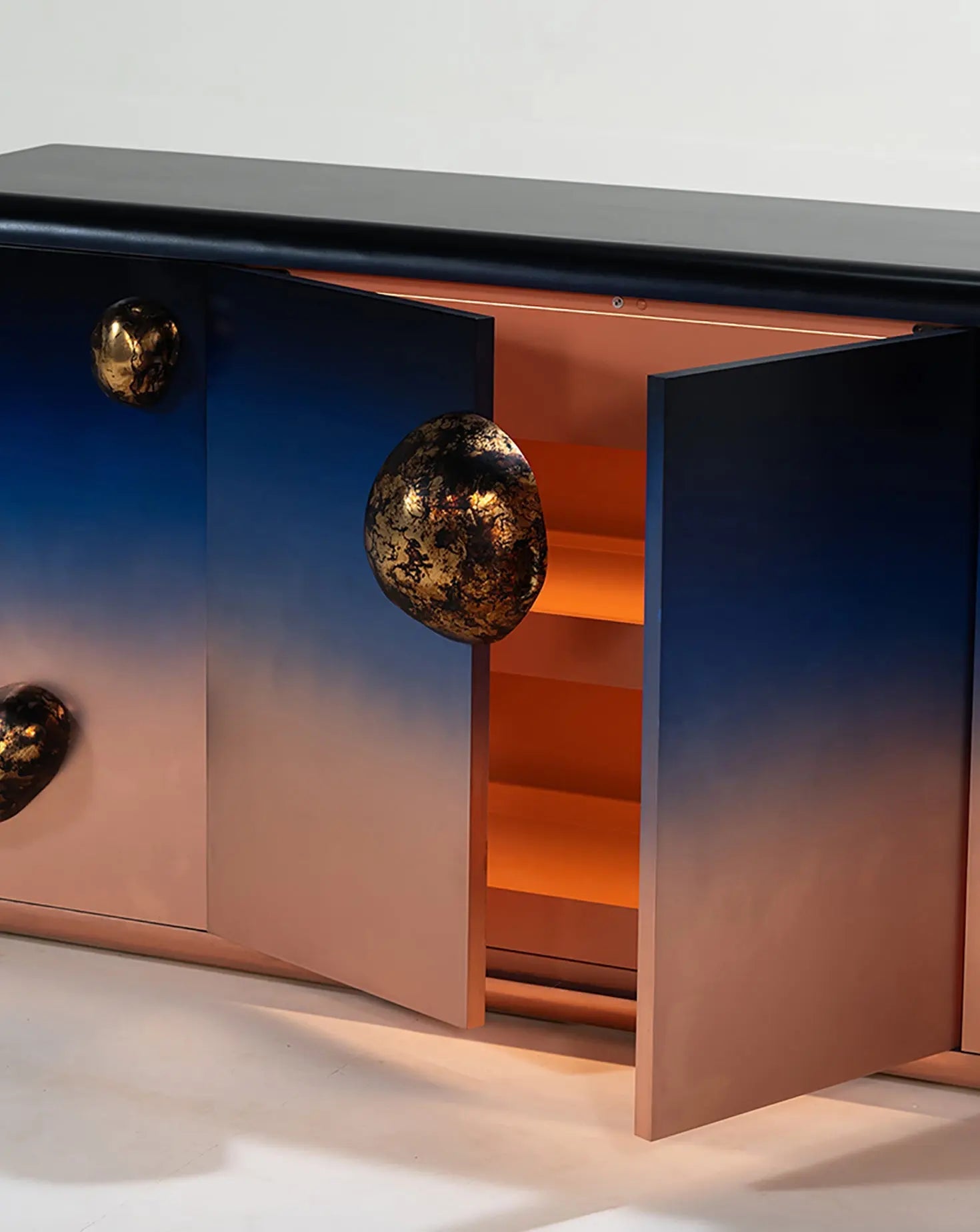 Console Céleste