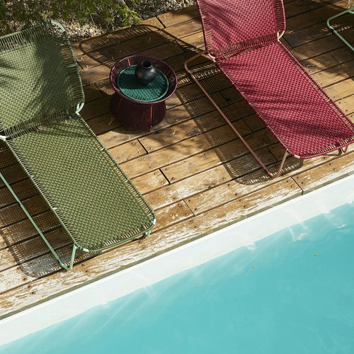 Lit de repos Sand