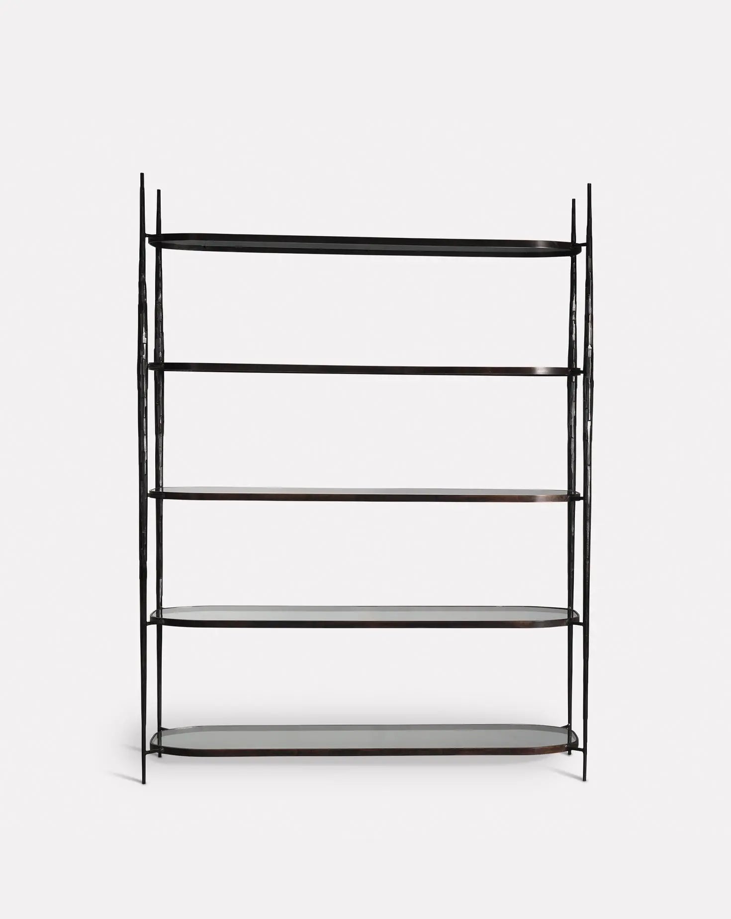 Cloud ¨¦tag¨¨re Shelving Unit