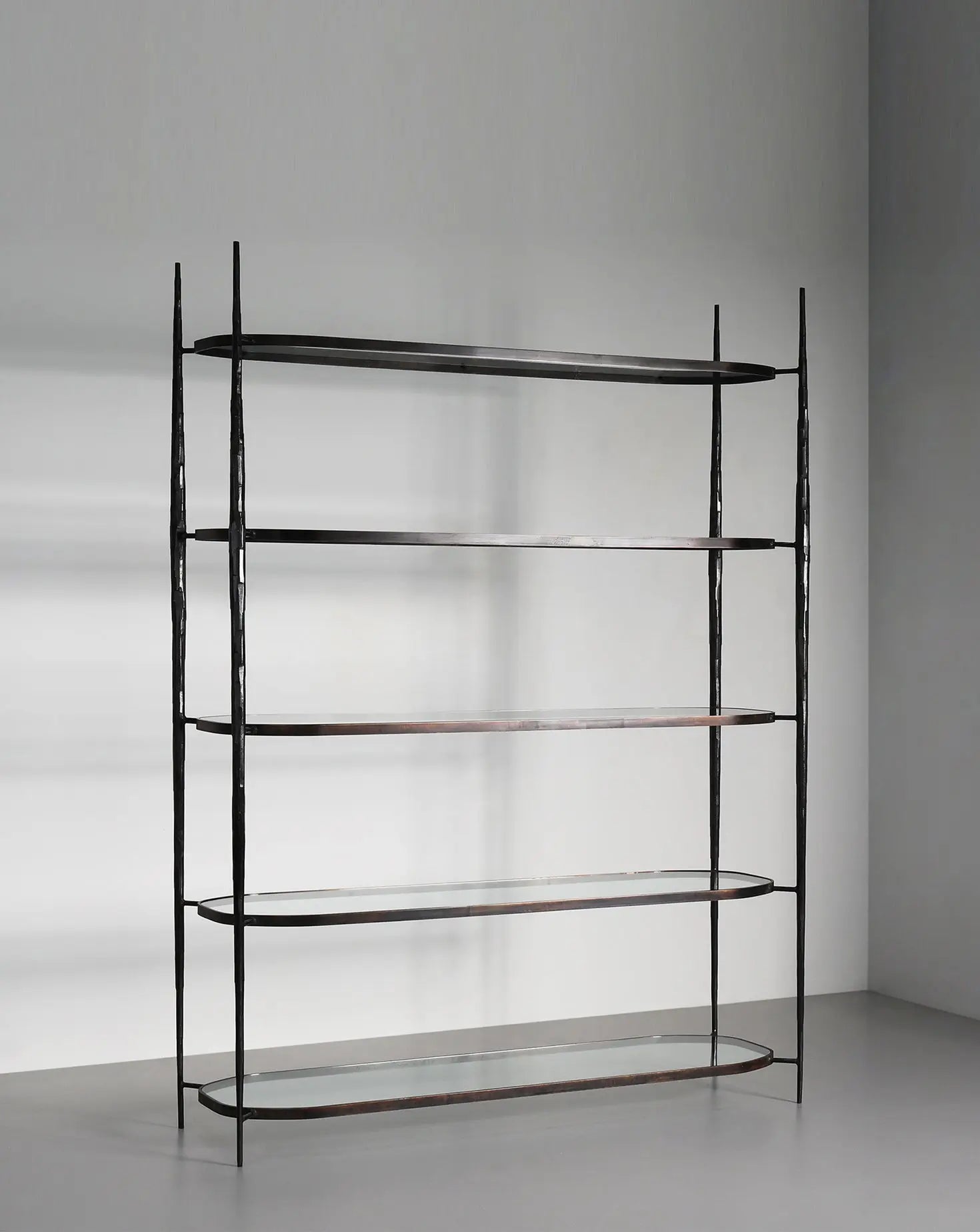 Cloud ¨¦tag¨¨re Shelving Unit