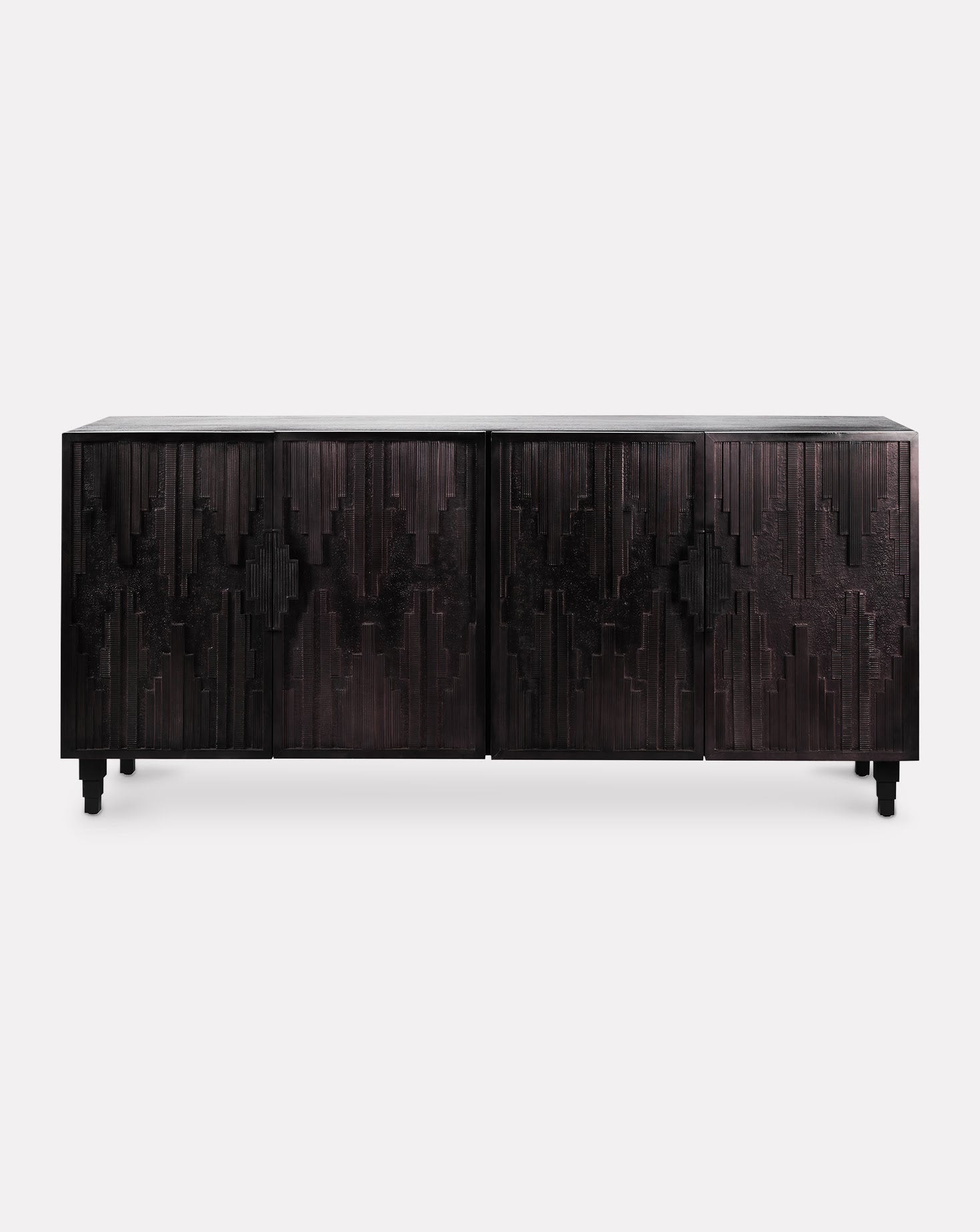Ikate Credenza Cabinet
