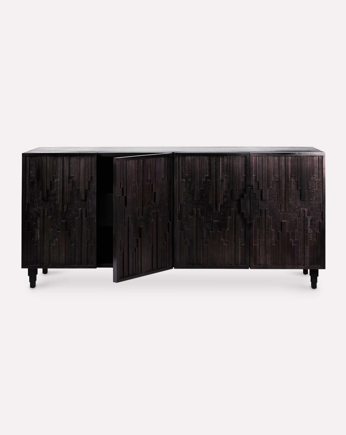 Ikate Credenza Cabinet
