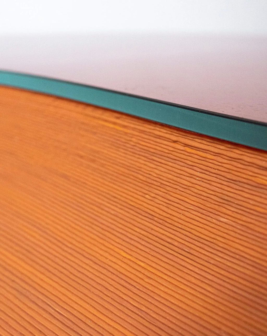 Table Basse Lissa Caramel