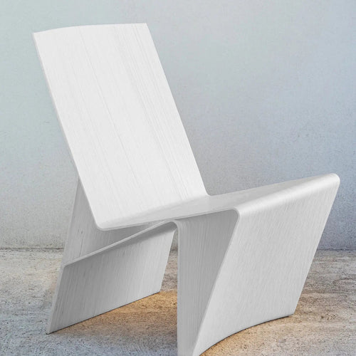 Tabouret à cadre léger